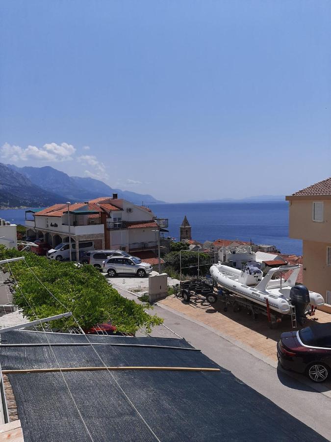 Pisak Holiday Homes Exterior foto